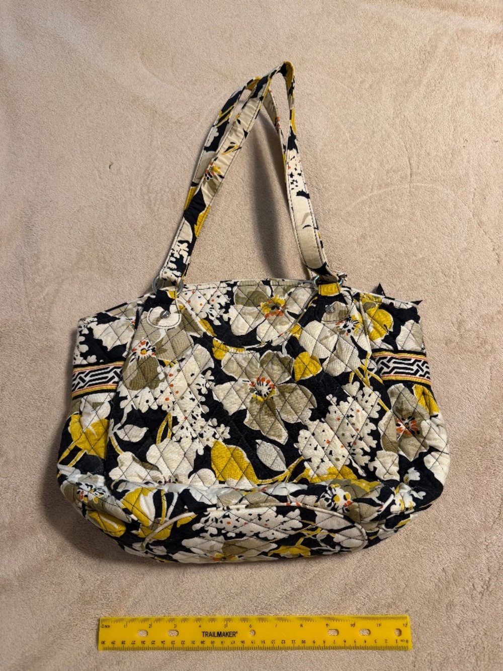 Vera Bradley Tote